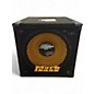 Used Markbass New York NY151 400W 1x15 Bass Cabinet thumbnail