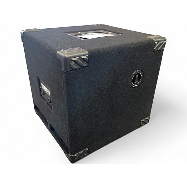 Used Markbass New York NY151 400W 1x15 Bass Cabinet