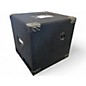 Used Markbass New York NY151 400W 1x15 Bass Cabinet
