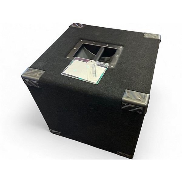 Used Markbass New York NY151 400W 1x15 Bass Cabinet