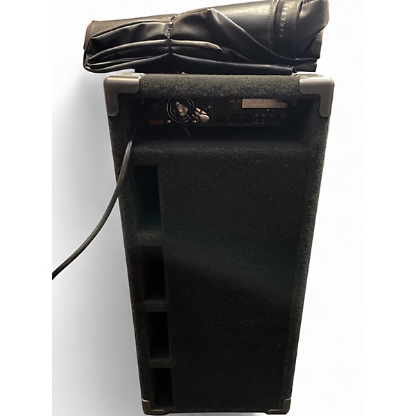 Used Markbass CMD NINJA 102 P - 500 IV Bass Combo Amp