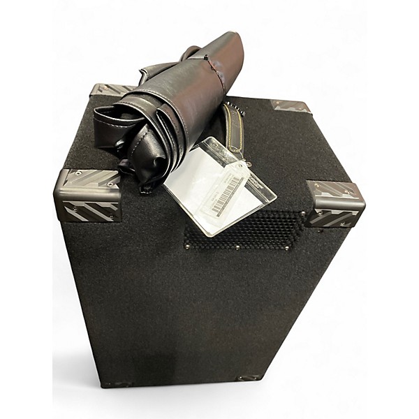 Used Markbass CMD NINJA 102 P - 500 IV Bass Combo Amp