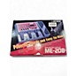 Used BOSS ME20B Bass Multi Bass Effect Pedal