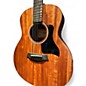 Used Taylor GS Mini Mahogany Natural Acoustic Guitar