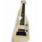 Used Gretsch Guitars G5700 Electromatic Vintage White Solid Body Electric Guitar thumbnail