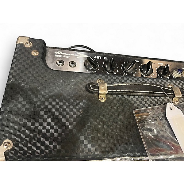 Used Ampeg J-12T Tube Guitar Combo Amp