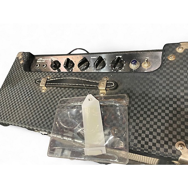 Used Ampeg J-12T Tube Guitar Combo Amp