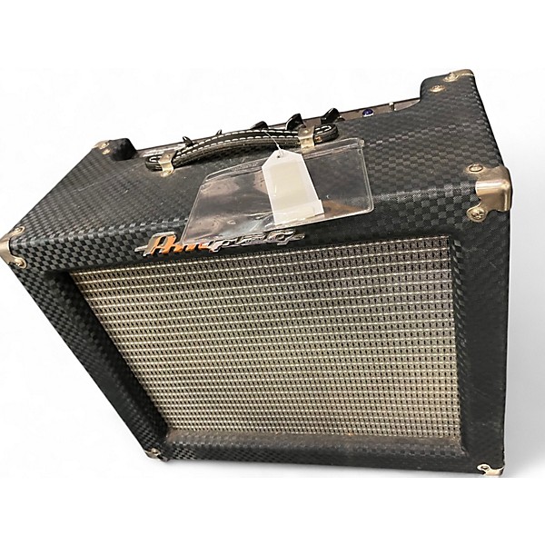 Used Ampeg J-12T Tube Guitar Combo Amp