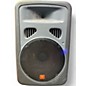 Used JBL EON15P-1 Powered Speaker thumbnail