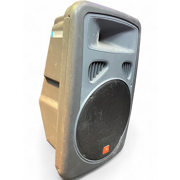 Used JBL EON15P-1 Powered Speaker