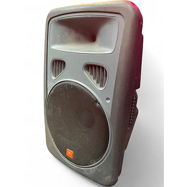 Used JBL EON15P-1 Powered Speaker