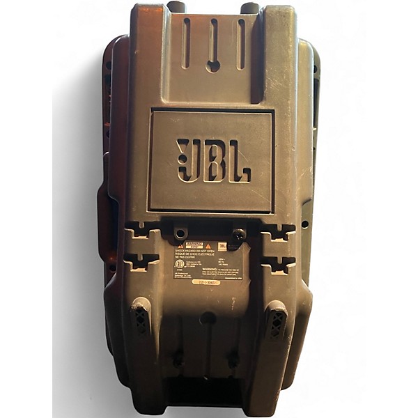 Used JBL EON15P-1 Powered Speaker