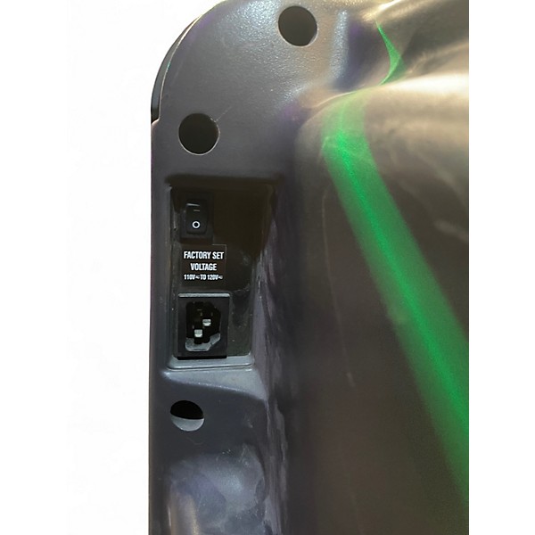 Used JBL EON15P-1 Powered Speaker