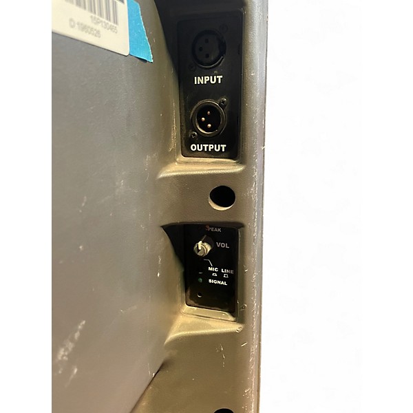 Used JBL EON15P-1 Powered Speaker