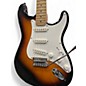 Used Kaman GTX 18 3 Tone Sunburst Solid Body Electric Guitar