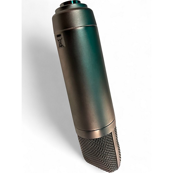 Used M-Audio PULSAR II Condenser Microphone