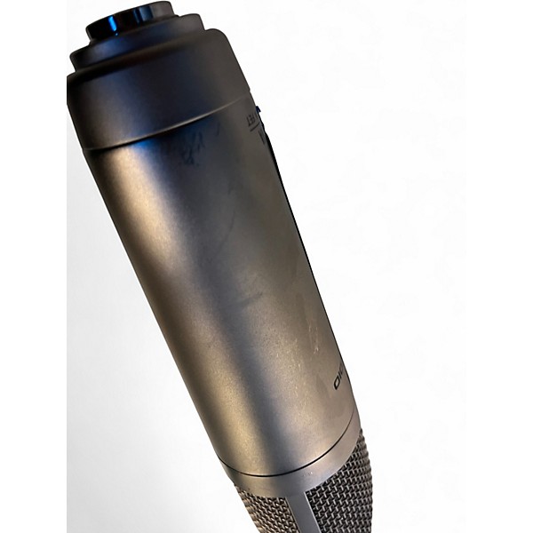 Used M-Audio PULSAR II Condenser Microphone