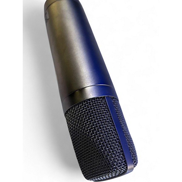 Used M-Audio PULSAR II Condenser Microphone
