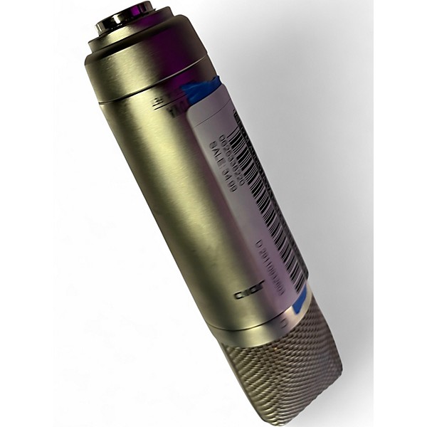 Used M-Audio PULSAR II Condenser Microphone