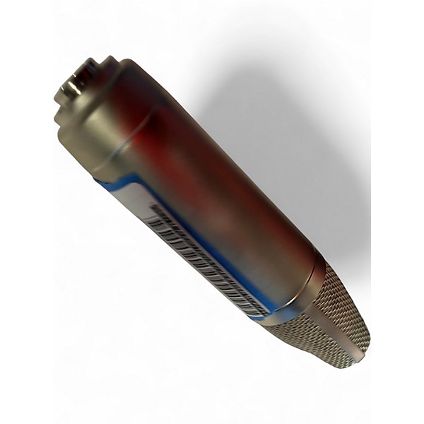 Used M-Audio PULSAR II Condenser Microphone