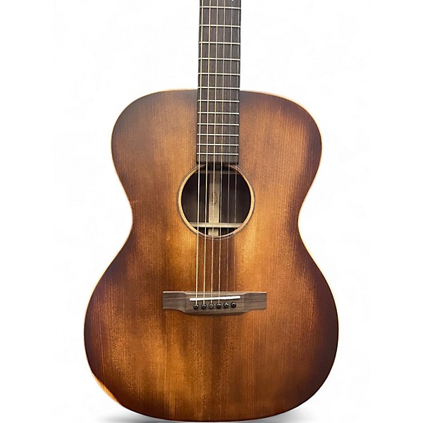 Used Martin 00016GT Mahogany Acoustic Guitar