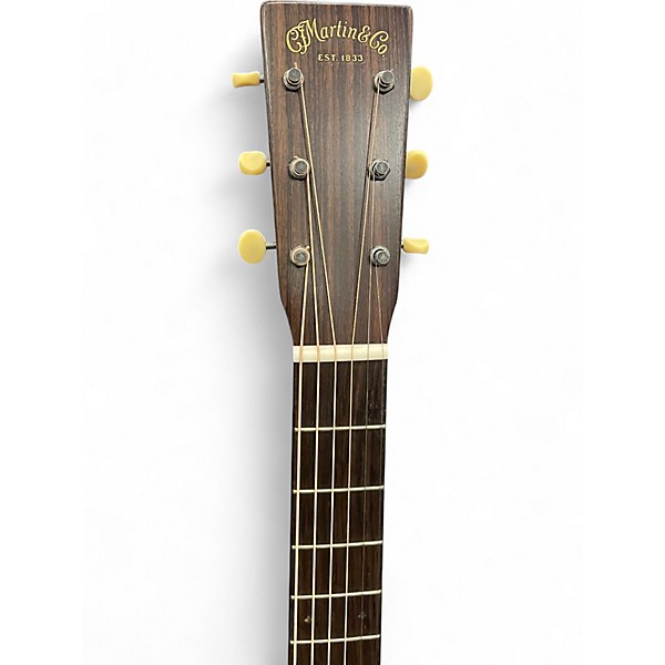 Used Martin 00016GT Mahogany Acoustic Guitar