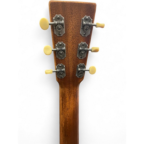 Used Martin 00016GT Mahogany Acoustic Guitar