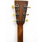 Used Martin 00016GT Mahogany Acoustic Guitar