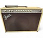 Used Fender SUPER-SONIC Tube Guitar Combo Amp thumbnail