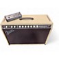 Used Fender SUPER-SONIC Tube Guitar Combo Amp