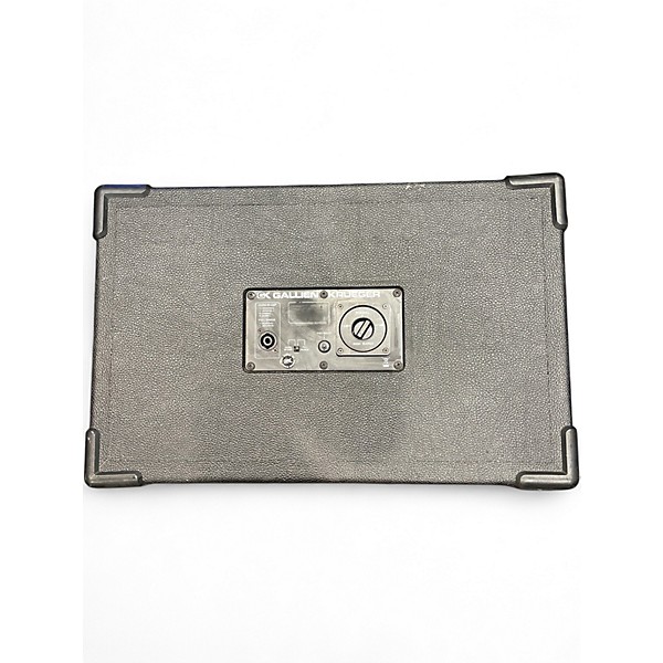 Used Gallien-Krueger NEO 112 II Bass Cabinet