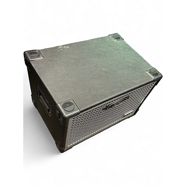 Used Gallien-Krueger NEO 112 II Bass Cabinet