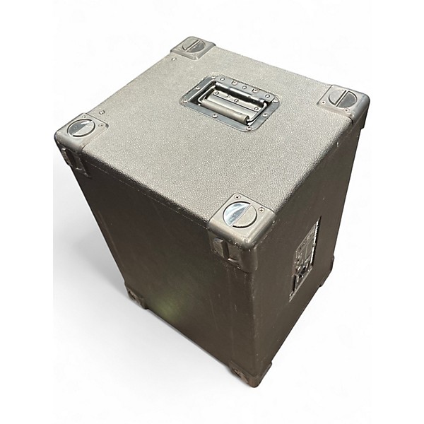 Used Gallien-Krueger NEO 112 II Bass Cabinet