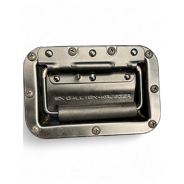 Used Gallien-Krueger NEO 112 II Bass Cabinet