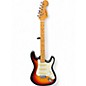 Vintage 1970s Castilla STRATOCASTER 2 Color Sunburst Solid Body Electric Guitar thumbnail