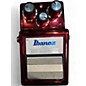 Used Ibanez TS9 40TH ANNIVERSARY Effect Pedal thumbnail