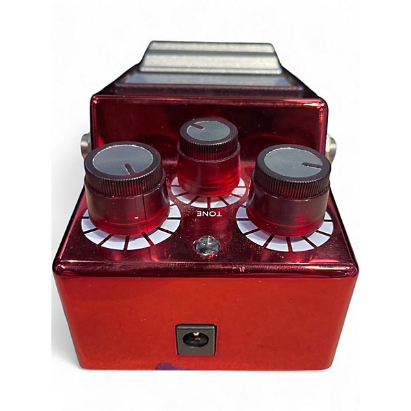 Used Ibanez TS9 40TH ANNIVERSARY Effect Pedal