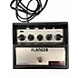 Used A/DA Amplification FLANGER Effect Pedal thumbnail