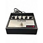 Used A/DA Amplification FLANGER Effect Pedal