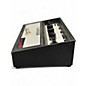 Used A/DA Amplification FLANGER Effect Pedal