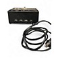Used A/DA Amplification FLANGER Effect Pedal