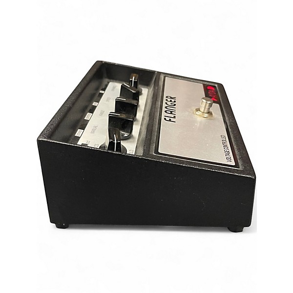 Used A/DA Amplification FLANGER Effect Pedal