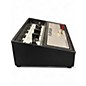 Used A/DA Amplification FLANGER Effect Pedal