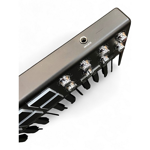 Used Akai Professional MPK Mini MIDI Controller