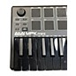 Used Akai Professional MPK Mini MIDI Controller