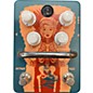 Used Orange Amplifiers Fur Coat Fuzz Effect Pedal thumbnail