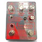 Used Death By Audio Disturbance LFO Modulator Effect Pedal thumbnail