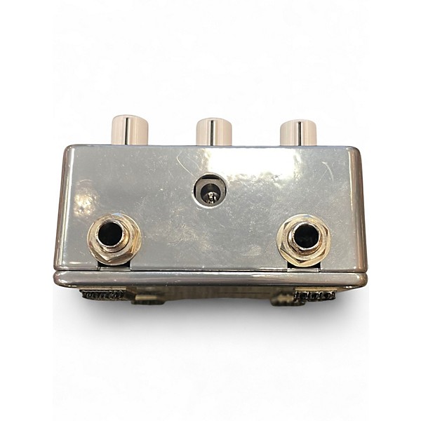 Used Death By Audio Disturbance LFO Modulator Effect Pedal