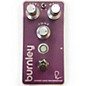 Used Bogner Burnley With Rupert Neve Transformer Effect Pedal thumbnail