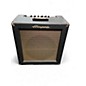 Vintage 1960s Ampeg M15 Tube Guitar Combo Amp thumbnail